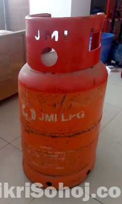 Gas silinder